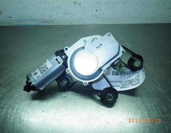 Wiper Motor FORD Fiesta V (JD, JH)