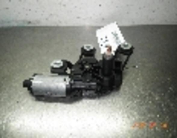 Wiper Motor FORD Fiesta V (JD, JH)