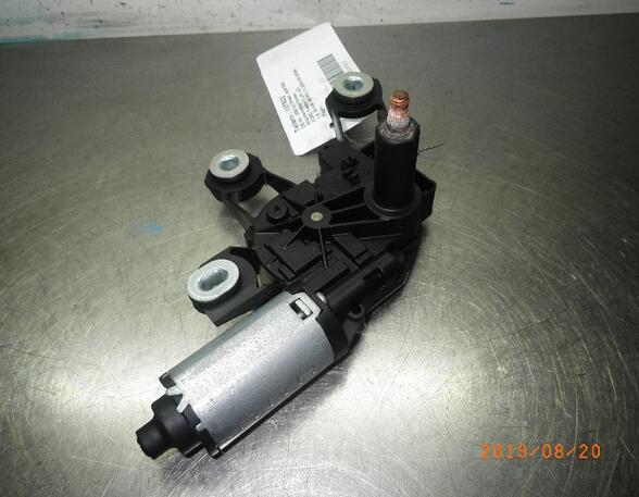 Wiper Motor FORD Fiesta V (JD, JH)