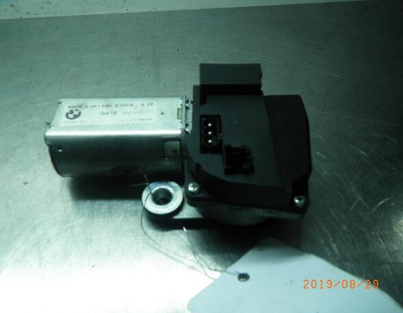 Wiper Motor BMW 5er Touring (E39)