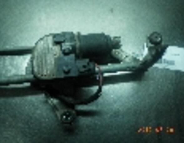 Wiper Motor VW Passat Variant (3C5), VW Passat Variant (365)