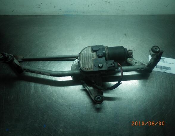 Wiper Motor VW Passat Variant (3C5), VW Passat Variant (365)