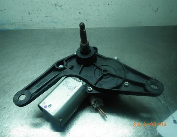 Wiper Motor RENAULT Clio II (BB, CB)