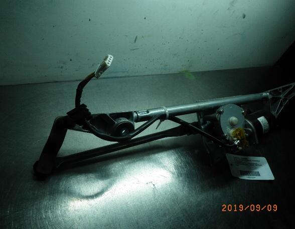 Wiper Motor MERCEDES-BENZ C-Klasse (W203)