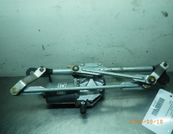 Wiper Motor OPEL Corsa D (S07)