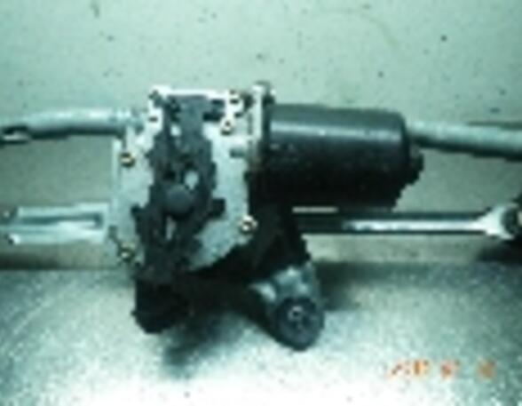 Wiper Motor VOLVO V70 II (SW)