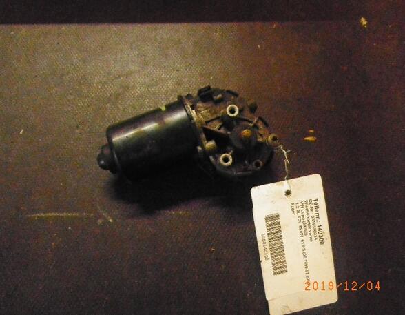 Wiper Motor VW Lupo (60, 6X1)