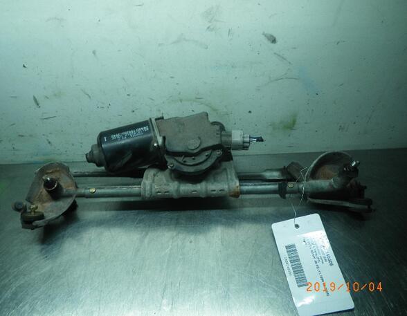 Wiper Motor TOYOTA Yaris (NCP1, NLP1, SCP1)