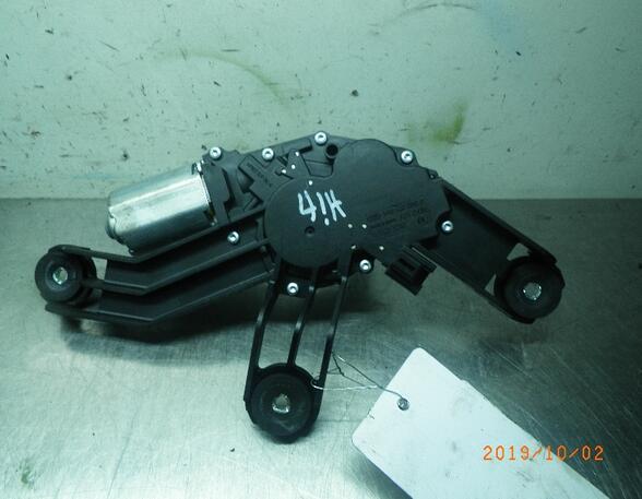 Wiper Motor FORD Mondeo III Turnier (BWY)