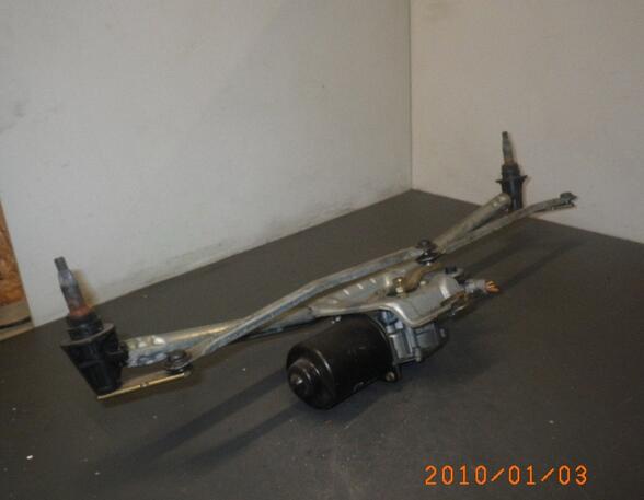 Wiper Motor RENAULT Kangoo Express (FC0/1)