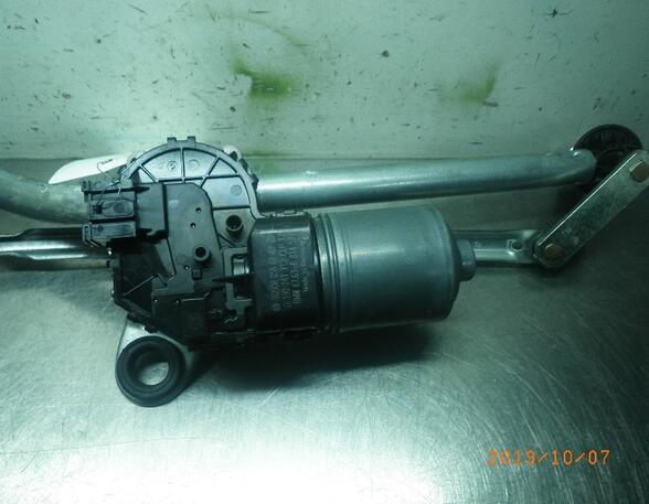 Wiper Motor BMW 3er (E46), BMW 3er Compact (E46)