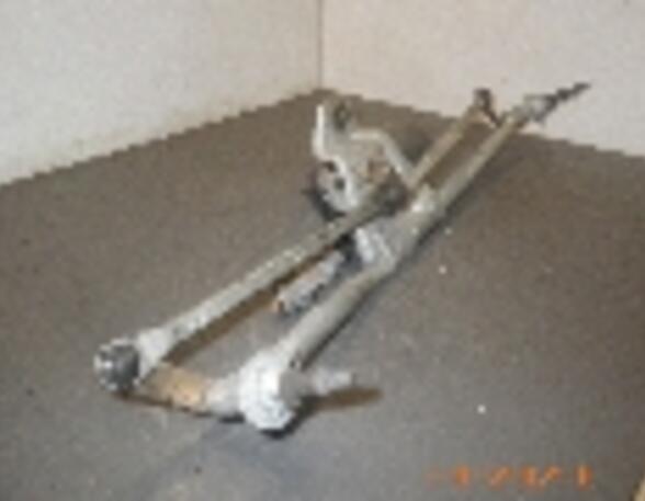 Wiper Motor RENAULT Kangoo (KC0/1)