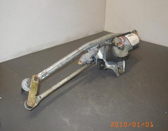 Wiper Motor RENAULT Kangoo (KC0/1)