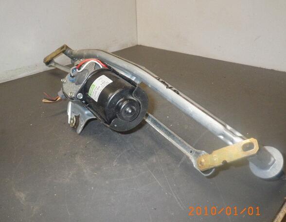 Wiper Motor RENAULT Kangoo (KC0/1)