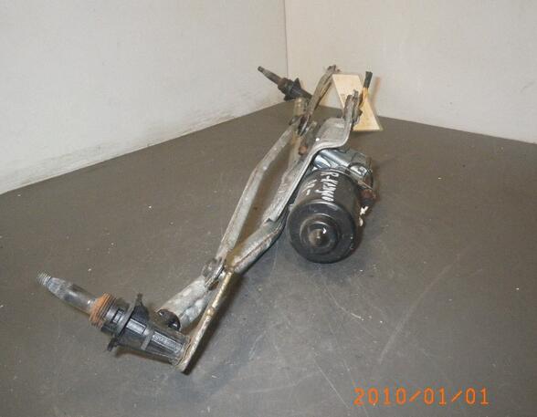 Wiper Motor RENAULT Kangoo (KC0/1)