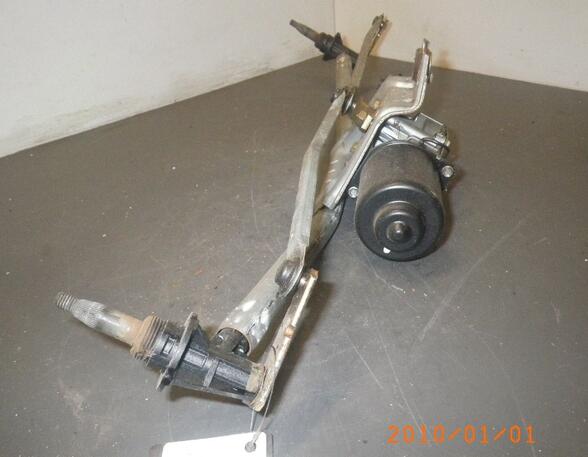 Wiper Motor RENAULT Kangoo (KC0/1)