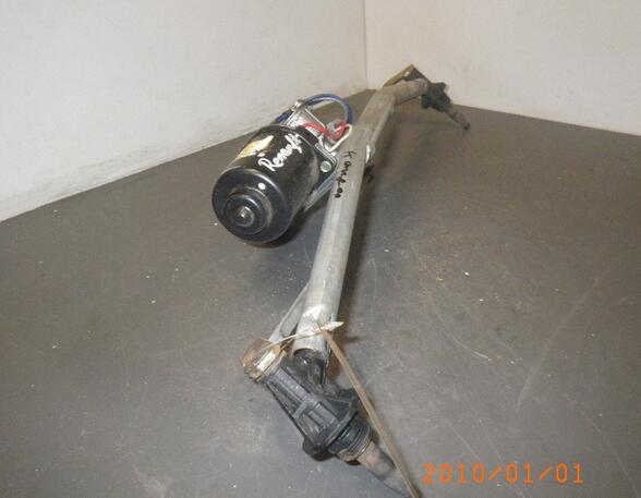 Wiper Motor RENAULT Kangoo (KC0/1)