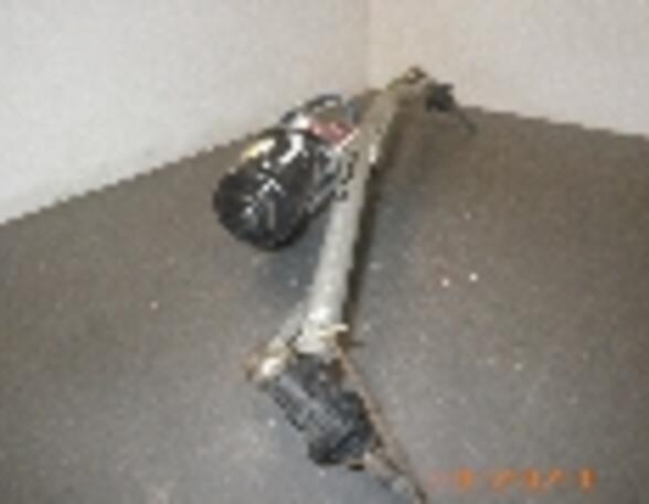 Wiper Motor RENAULT Kangoo (KC0/1)