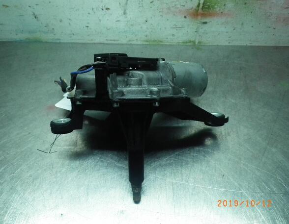 Wiper Motor OPEL Meriva (--)