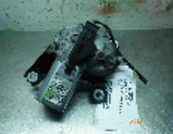 Wiper Motor OPEL Meriva (--)