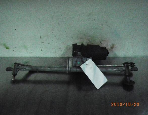 Wiper Motor RENAULT Clio II (BB, CB)