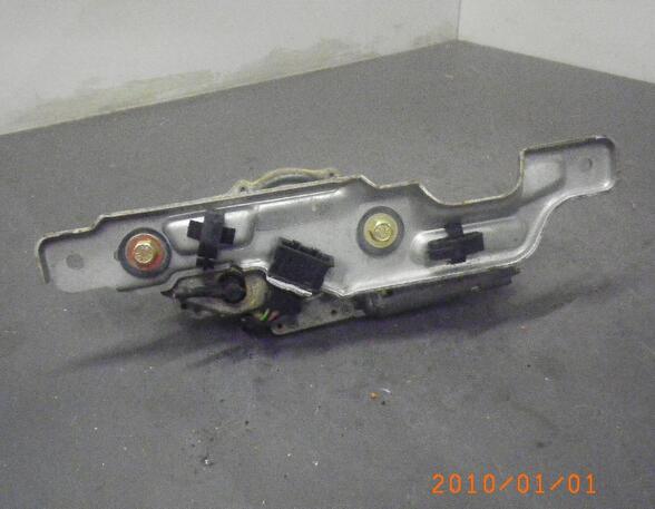 142233 Wischermotor hinten VW Golf III (1H) 1H6955717