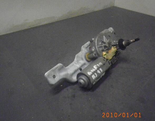 Wiper Motor VW Golf III (1H1)