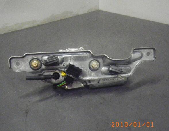 Wiper Motor VW Golf III (1H1)