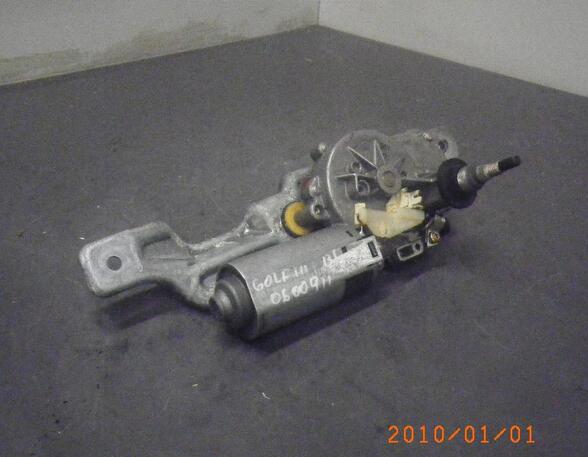 Wiper Motor VW Golf III (1H1)