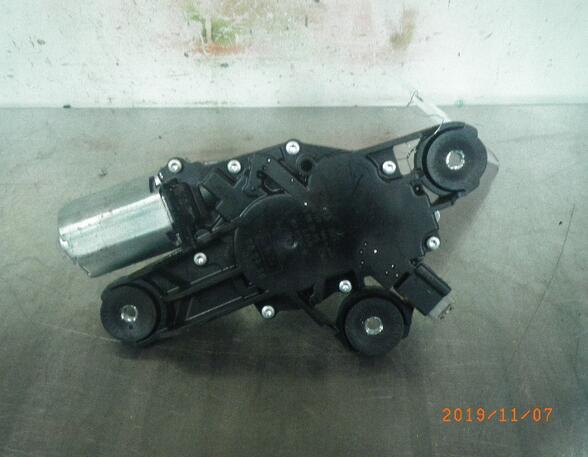 Wiper Motor FORD Focus II Turnier (DA, DS, FFS)