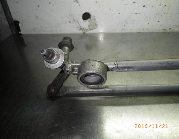 Wiper Motor OPEL Zafira/Zafira Family B (A05)