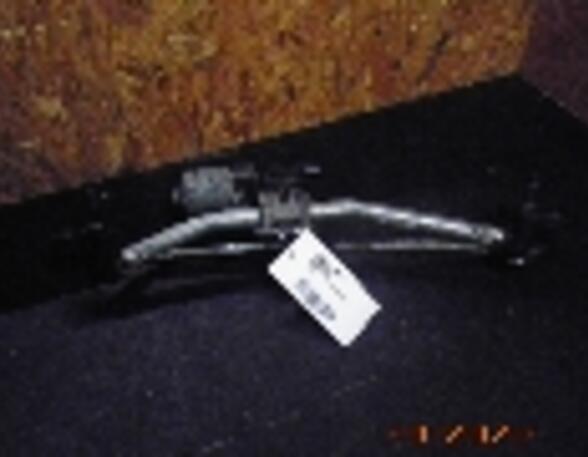 Wiper Motor OPEL Astra H (L48)