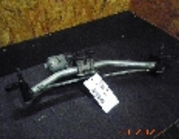 Wiper Motor OPEL Astra H (L48)