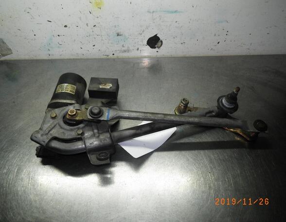 Wiper Motor MERCEDES-BENZ A-Klasse (W168)