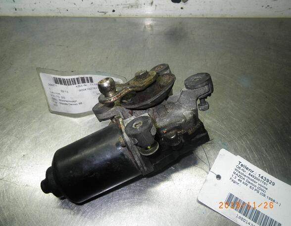 Wiper Motor MAZDA Demio (DW)