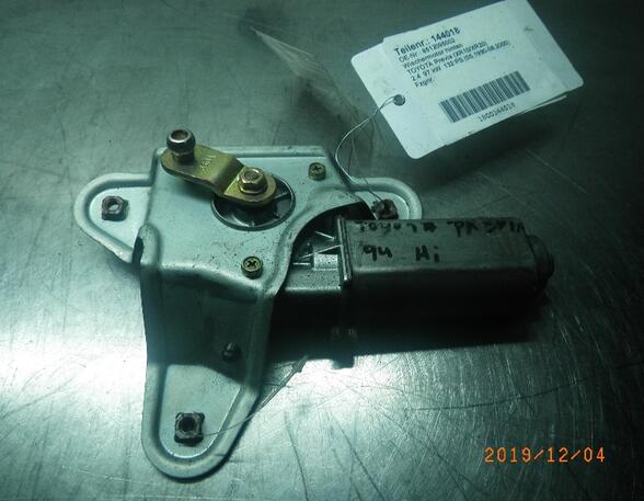 Wiper Motor TOYOTA Previa (R1, R2)