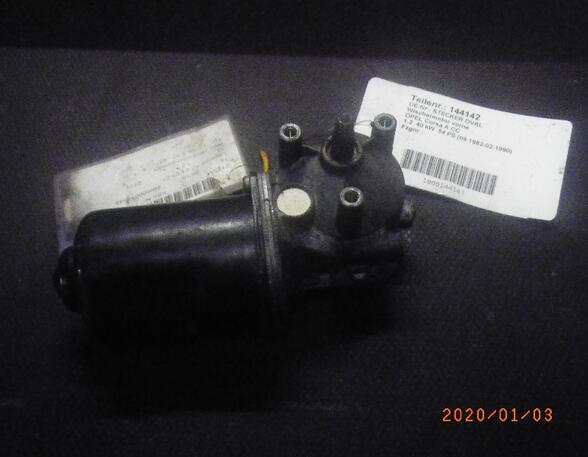 Wiper Motor OPEL Corsa A CC (93, 94, 98, 99)