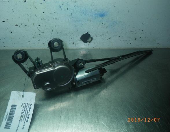 Wiper Motor FORD Fiesta V (JD, JH)