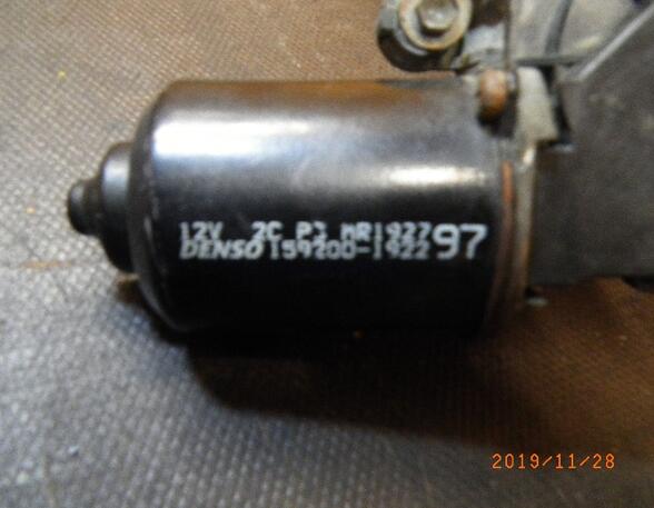 Wiper Motor MITSUBISHI Galant VIII Kombi (EA)