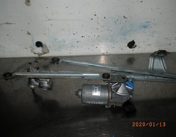 Wiper Motor OPEL Zafira/Zafira Family B (A05)