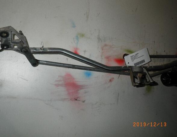 Wiper Motor OPEL Meriva (--)