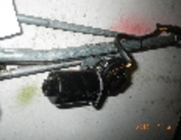 Wiper Motor OPEL Meriva (--)