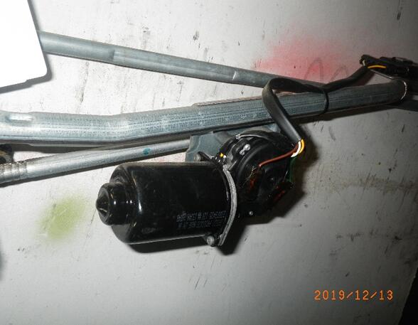 Wiper Motor OPEL Meriva (--)