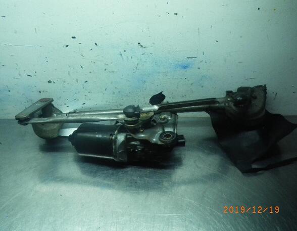 Wiper Motor TOYOTA Yaris (NCP1, NLP1, SCP1)