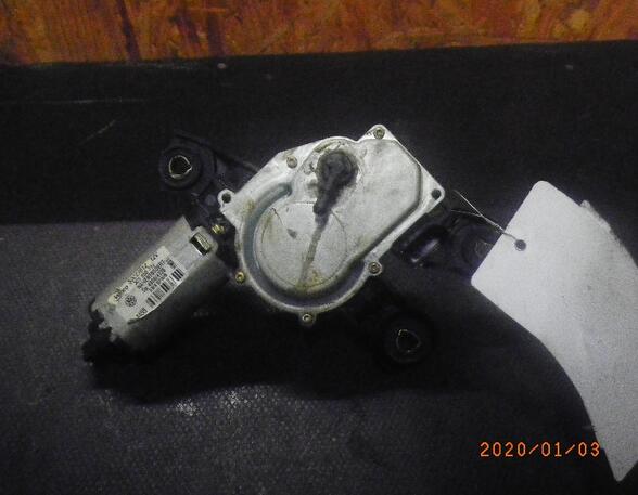 Wiper Motor VW Passat Variant (3C5), VW Passat Variant (365)