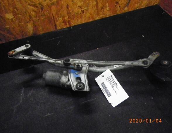 Wiper Motor OPEL Astra H Caravan (L35), OPEL Astra H (L48)