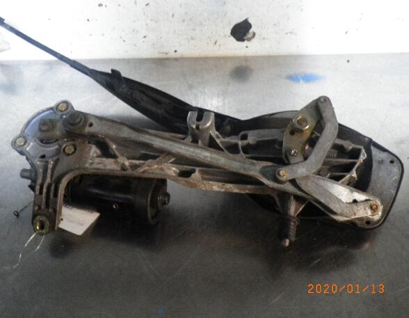 Wiper Motor MERCEDES-BENZ E-Klasse (W210)