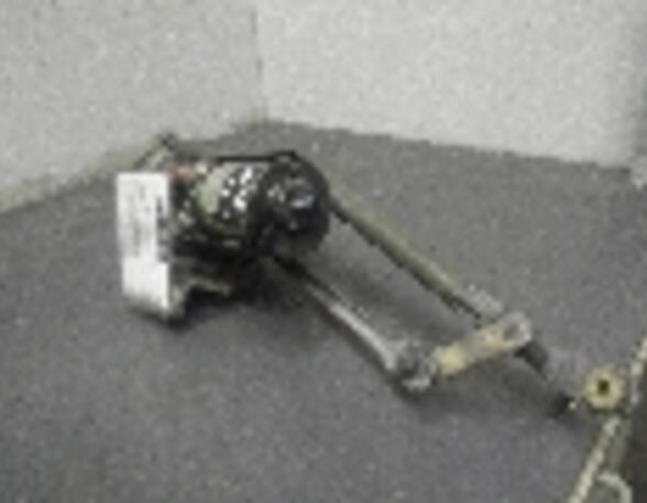 Wiper Motor RENAULT Clio I (5/357, B/C57)