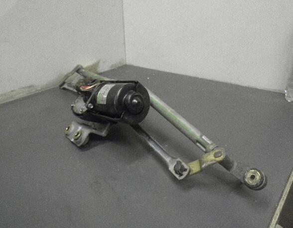 Wiper Motor RENAULT Clio I (5/357, B/C57)