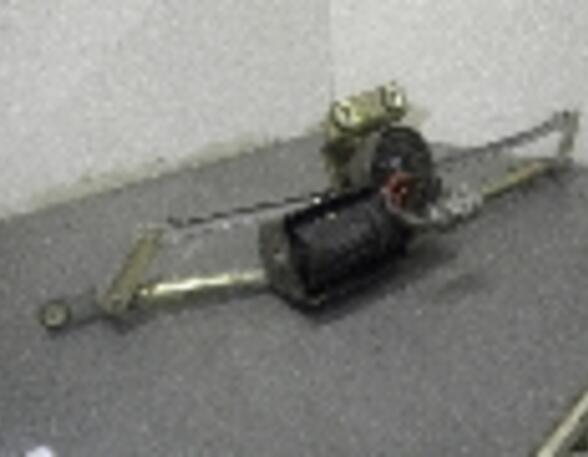 Wiper Motor RENAULT Clio I (5/357, B/C57)